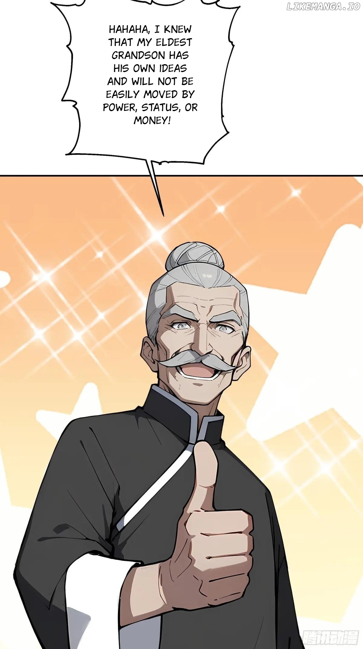 God of Learning Chapter 35 - page 64